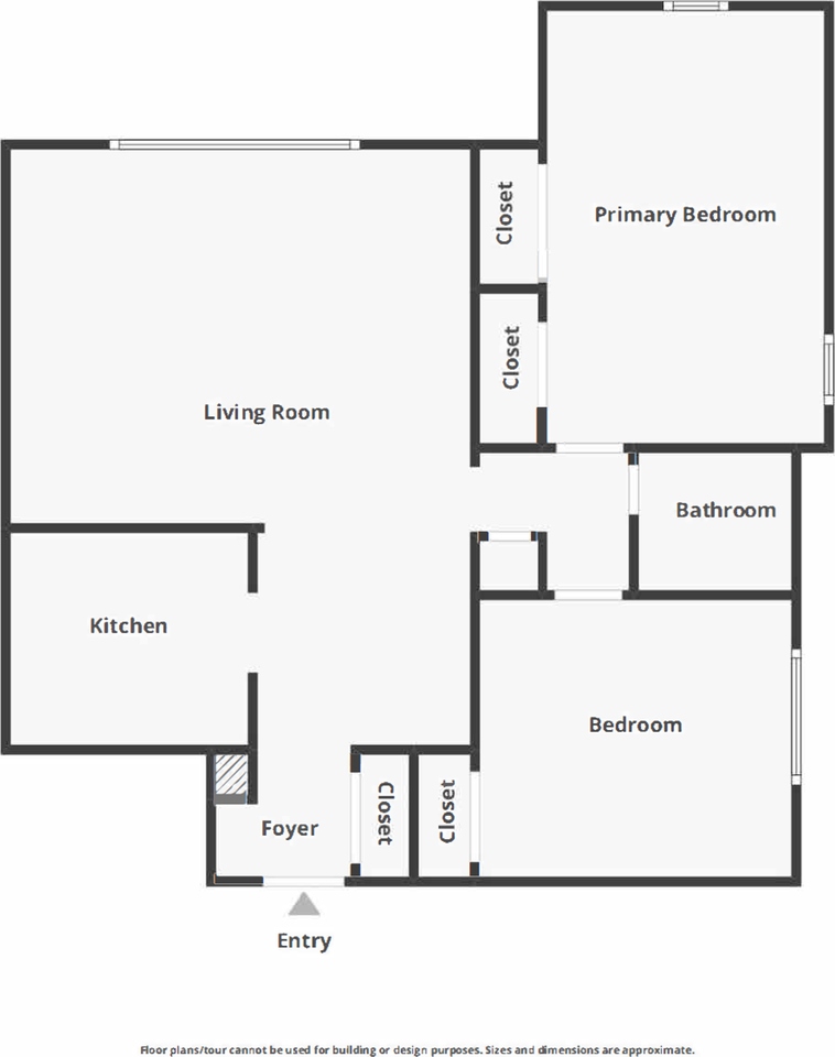 West Central Apartments - Photo 3 of 3