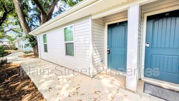 featured image of 313 N Navy Blvd #2D