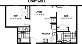 1011 W Marshall St #135 - Photo 1 of 1