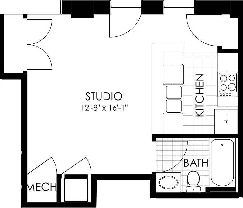302 Goshen St #102 - Photo 4 of 4