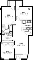 1011 W Marshall St #103 - Photo 1 of 1