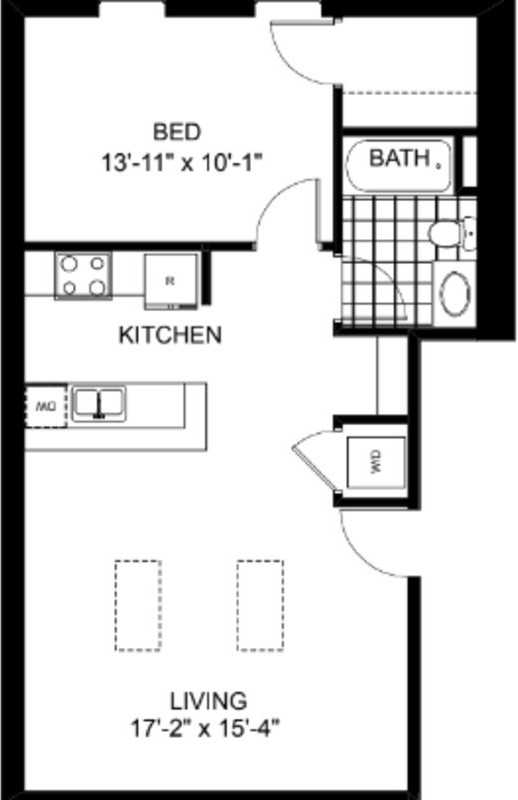 1011 W Marshall St #212 - Photo 4 of 22