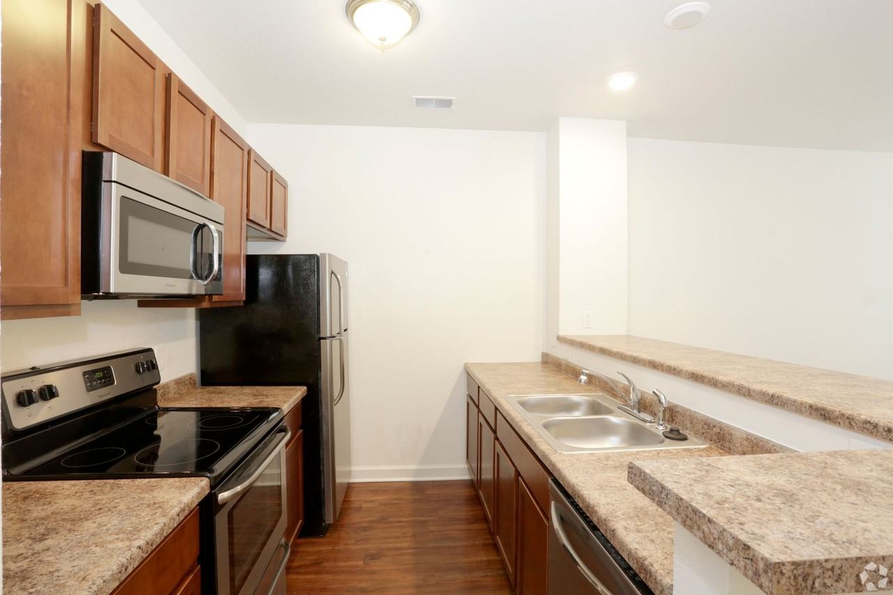 Prestwick Point Apartments - Photo 5 of 14