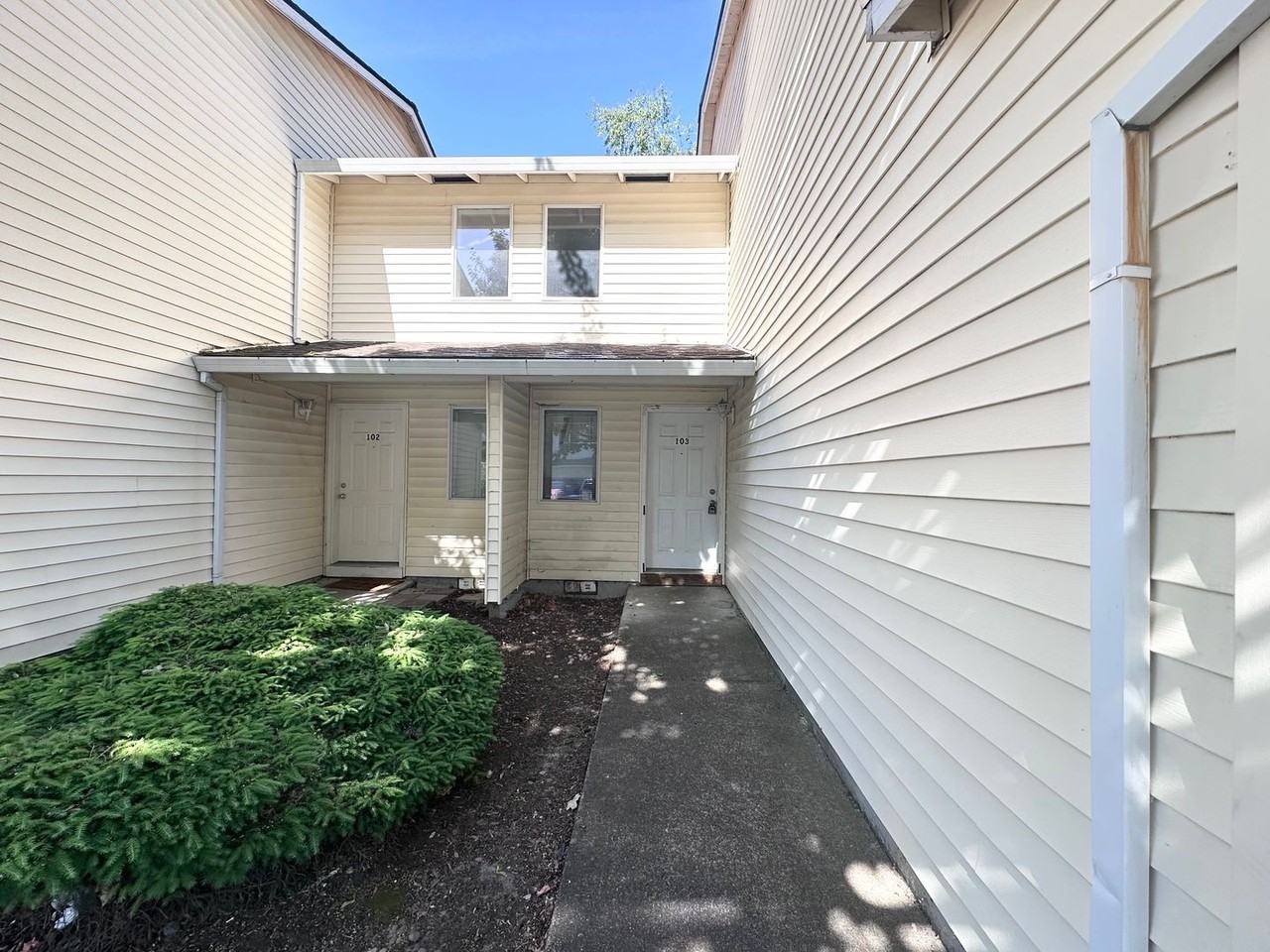 19961 Northeast Halsey Street #103