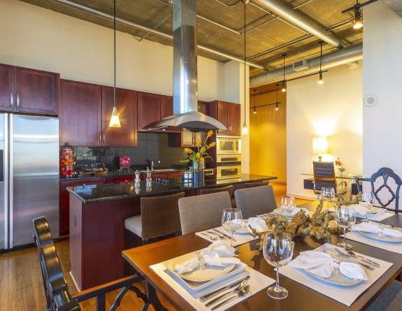 1111 Studewood Street #2579 - Photo 5 of 8