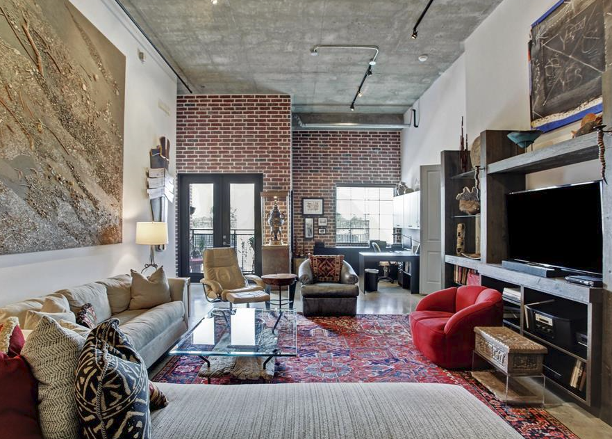 1111 Studewood Street #4.2256 - Photo 3 of 8