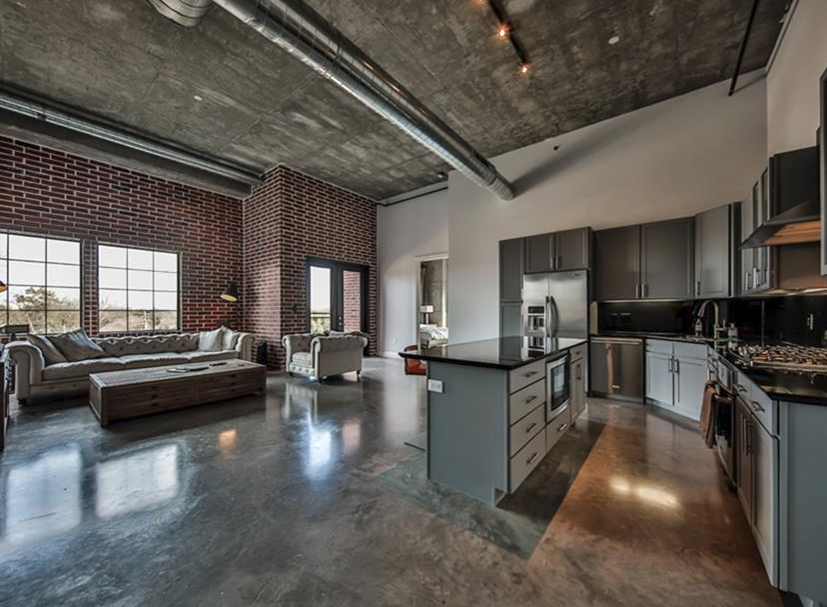 1111 Studewood Street #4.2256 - Photo 7 of 8