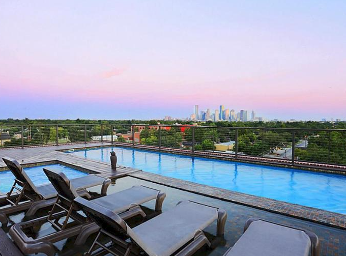 1111 Studewood Street #1412 - Photo 3 of 8