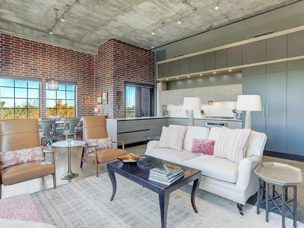 1111 Studewood Street #1412 - Photo 4 of 8