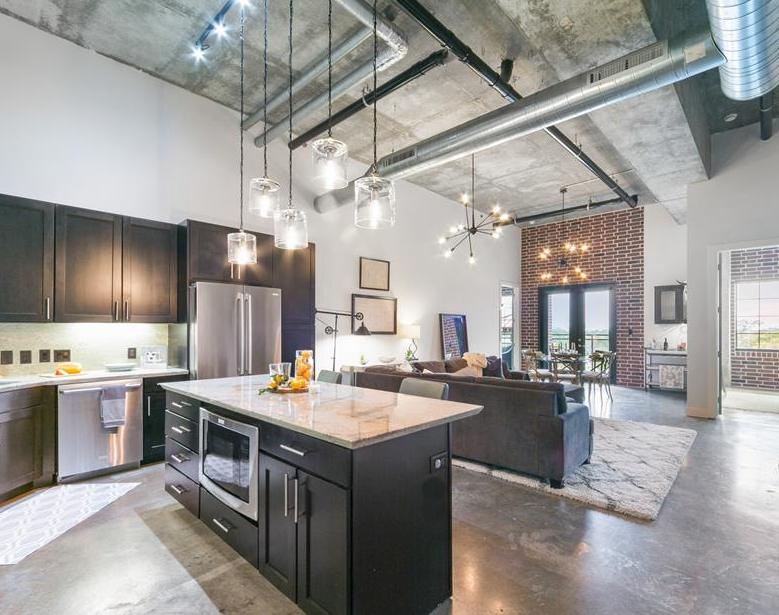 1111 Studewood Street #1412 - Photo 6 of 8