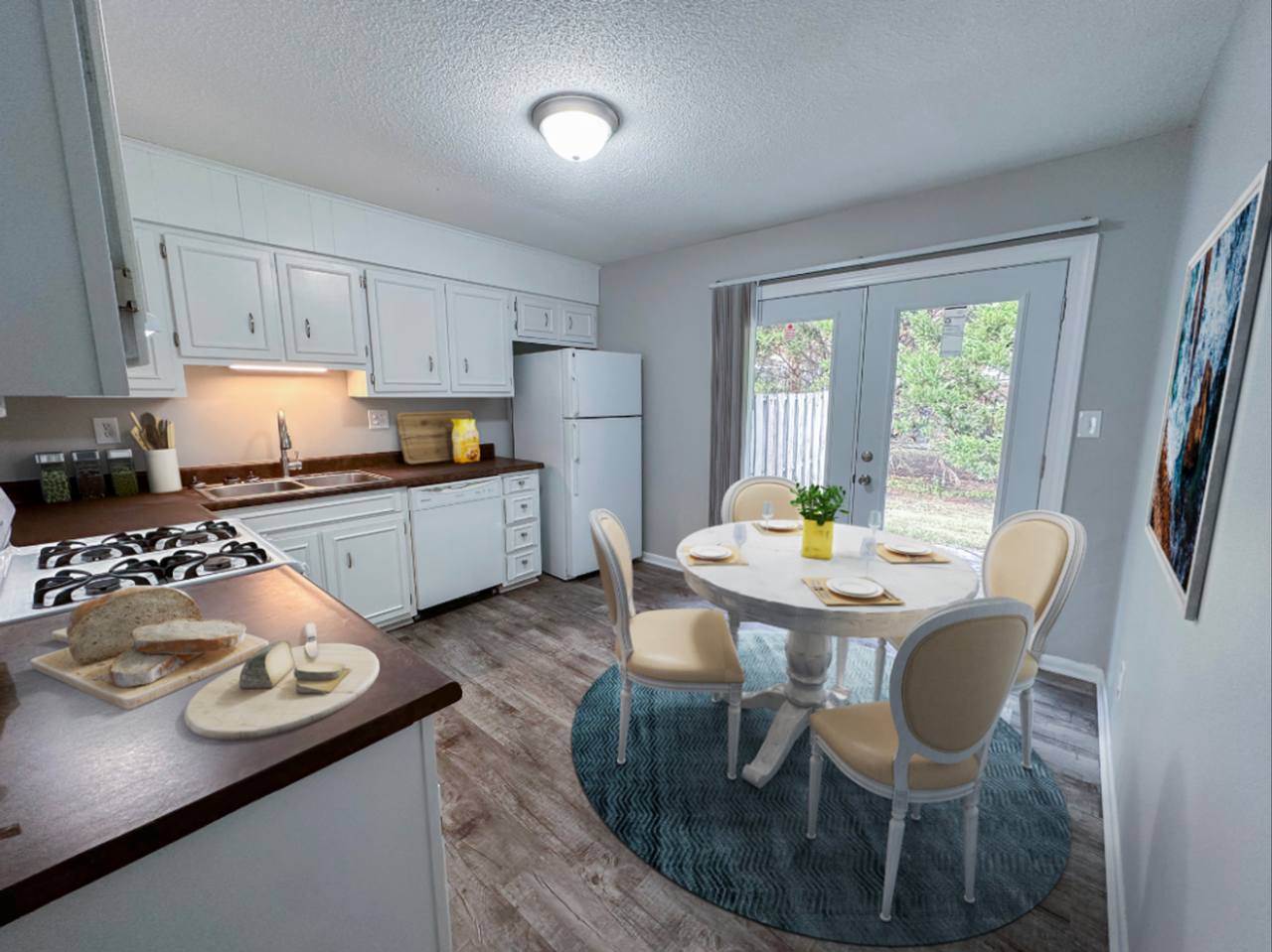 Rand at Green Meadows Apartments - Photo 3 of 33