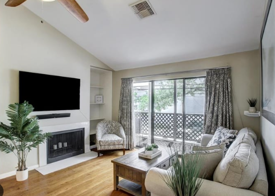 2829 Timmons Lane #2468