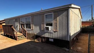 1156 1156 N Campo - Campo 1 (Back) - Photo 1 of 1