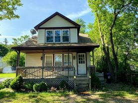 3115 Cass Lake Ave Uppr #UPPER - Photo 1 of 1