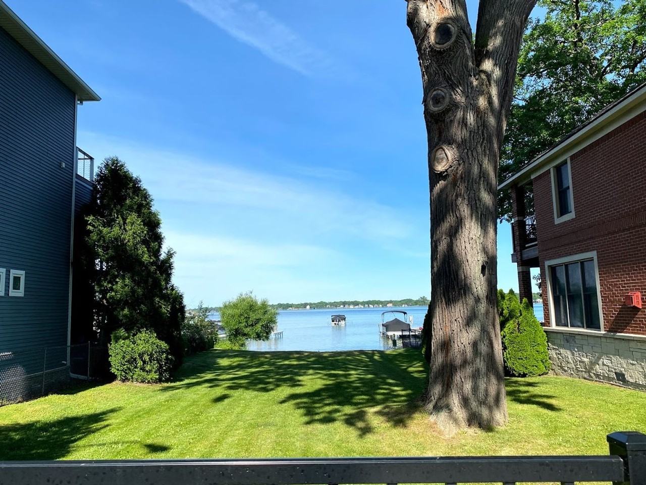 3115 Cass Lake Ave Uppr - Photo 2 of 17