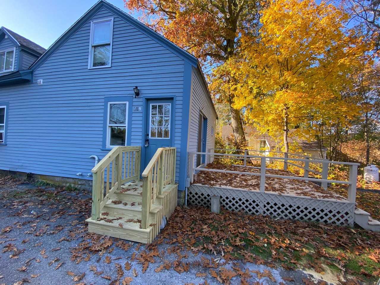 311 Knox Marsh Rd Apt B - Photo 5 of 17