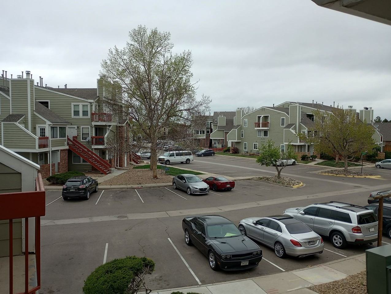 972 S Dearborn Way #11 - Photo 3 of 14
