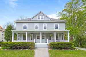 featured image of 31 31 - 33 Washington Ave