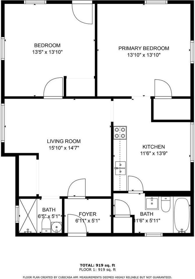 890 Ross Ave - Photo 2 of 25
