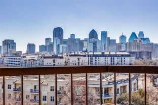3030 Mckinney Ave #805 - Photo 1 of 1