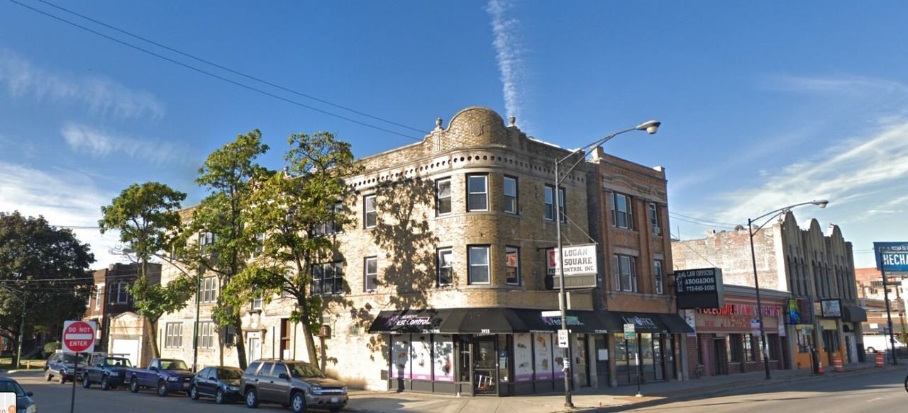 3935 West Fullerton Avenue - Photo 4 of 7