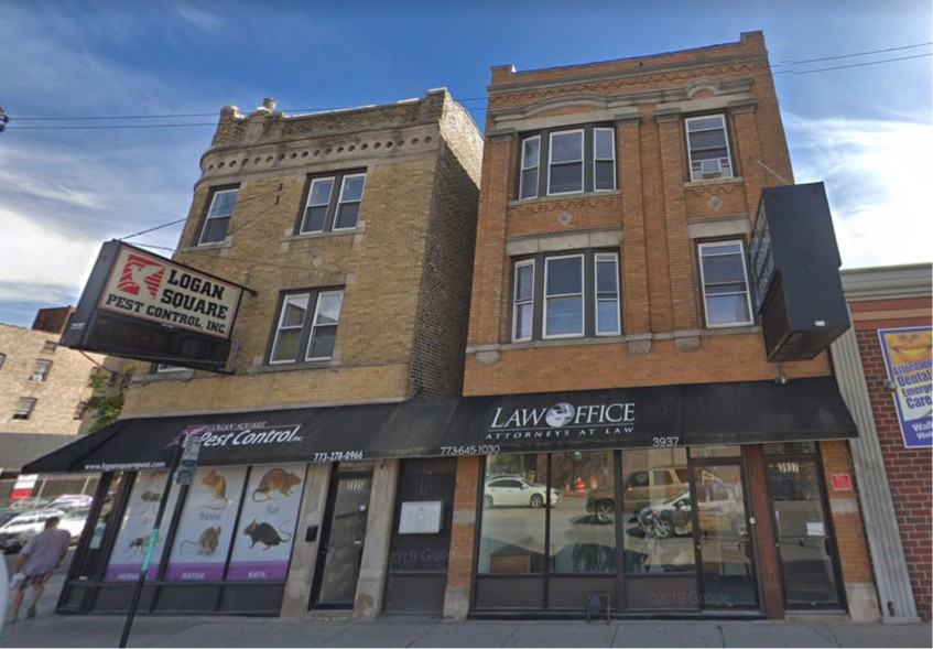 3935 West Fullerton Avenue - Photo 5 of 7