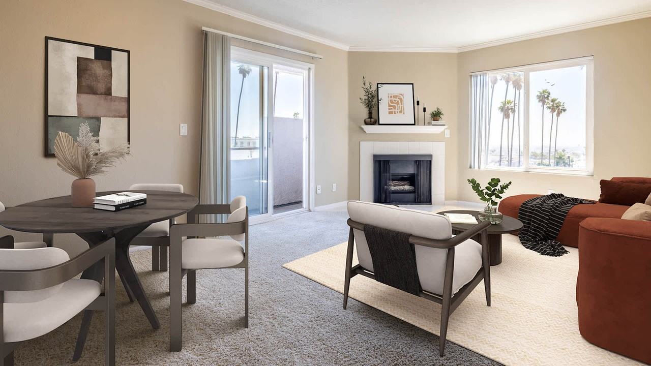 Vantage Hollywood - Photo 5 of 55