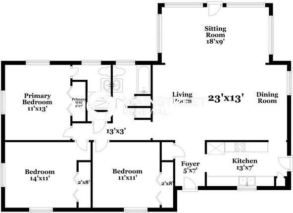 5415 Alloway St - Photo 2 of 16