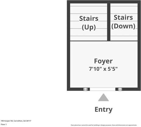198 Harper Rd - Photo 2 of 18