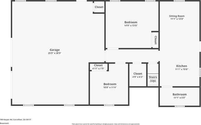 198 Harper Rd - Photo 3 of 18