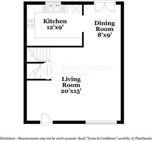 3433 Rainbow Dr - Photo 2 of 18