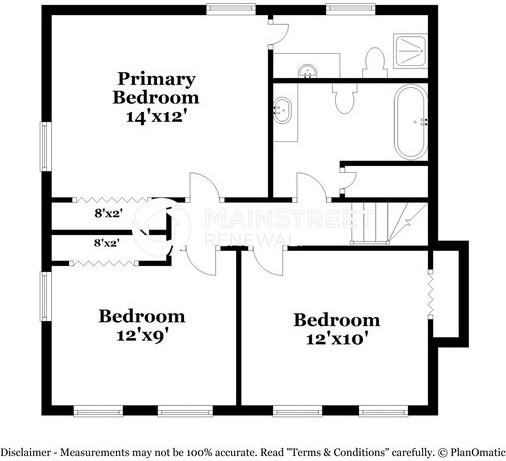 3433 Rainbow Dr - Photo 3 of 18