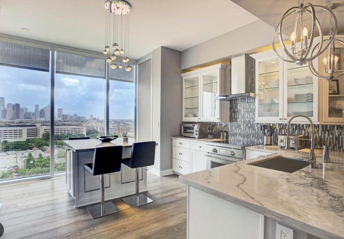 3333 Allen Parkway #1657 - Photo 3 of 8