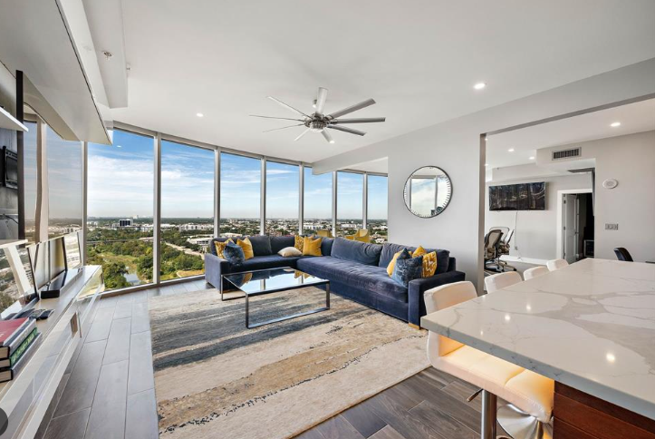 3333 Allen Parkway #3224 - Photo 5 of 8