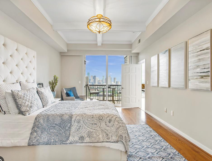 3333 Allen Parkway #304.118 - Photo 2 of 8