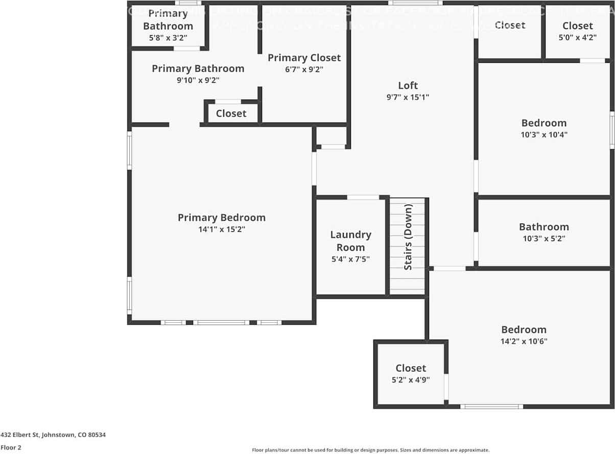 432 Elbert St - Photo 3 of 18