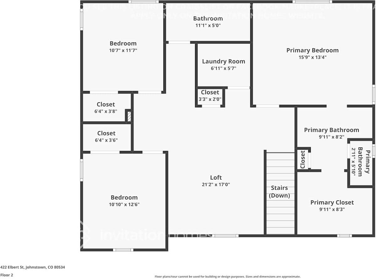 422 Elbert St - Photo 3 of 18