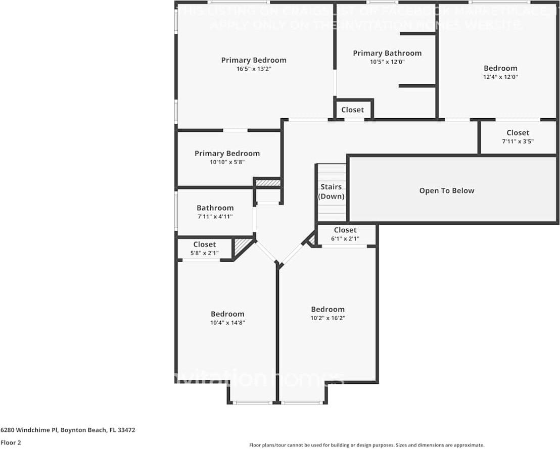 6280 Windchime Pl - Photo 3 of 18