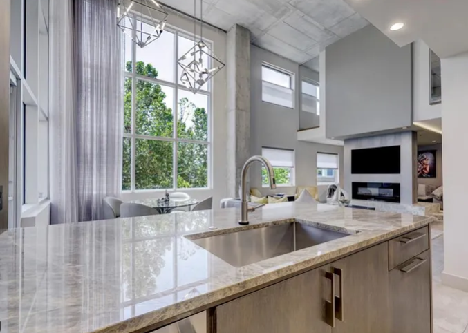 6007 Memorial Drive #3-225