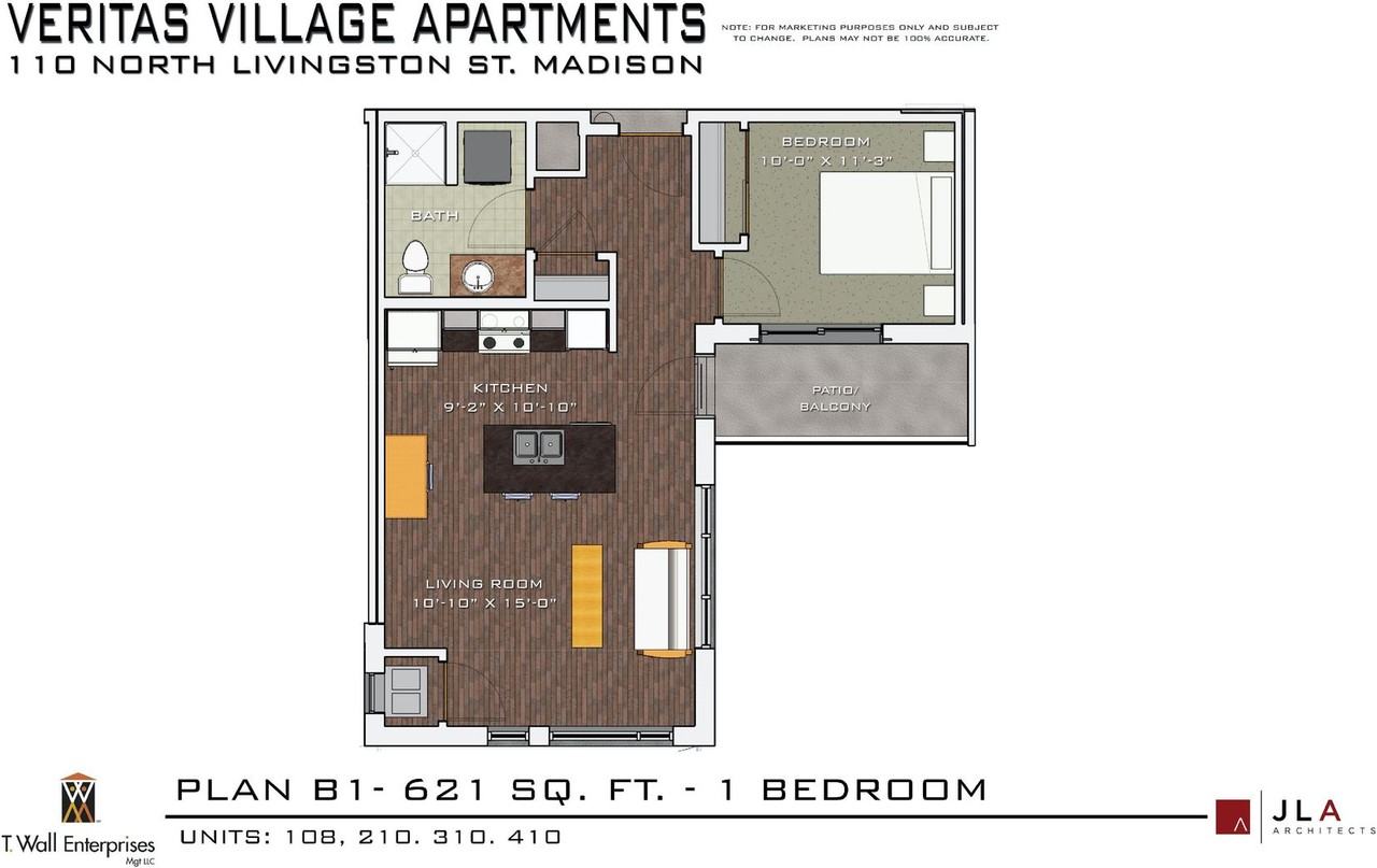 Veritas Village - Photo 4 of 23