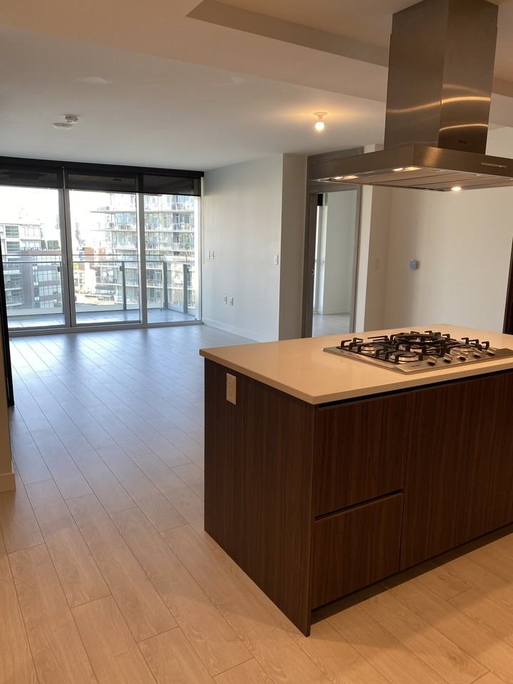 #1409-1768 Cook Street - Photo 3 of 20