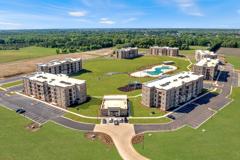 Joy Park Luxury Apartments - Photo 1 of 1