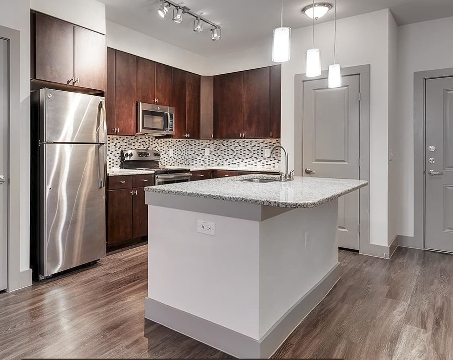 2111 Welch Street #3367 - Photo 2 of 9