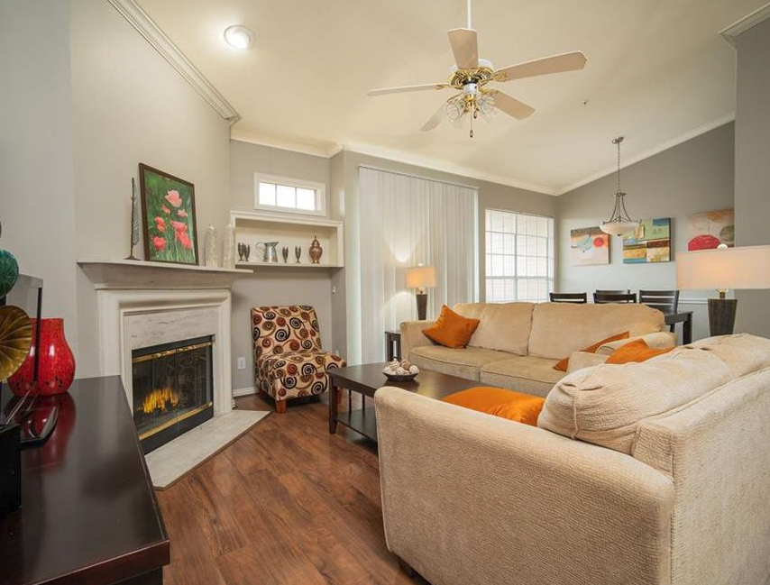 2111 Welch Street #3367 - Photo 3 of 9