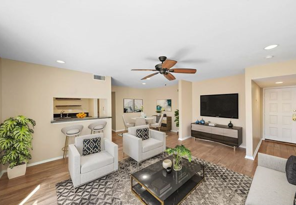 2111 Welch Street #1128 - Photo 7 of 9