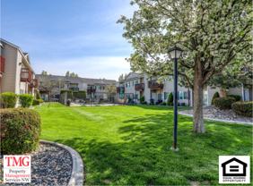 Aaron Ridge Apartments in Richland, WA with 1 or 2 Bedrooms, Pool, Fitness Center, A/C & More! - Photo 1 of 1