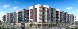 Latitude Apartments - Photo 1 of 1