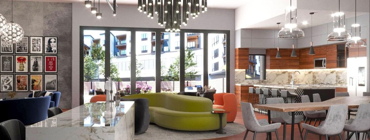 Latitude Apartments - Photo 2 of 50