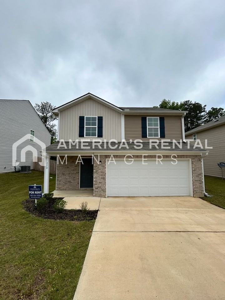 110 Stevens Cove Drive - Photo 2 of 33