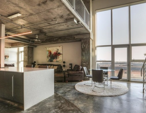 2000 Bagby Street #4082